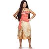 DISGUISE Disney Moana Women's Fancy Dress Costume Large