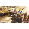 Gamegenic Magic: The Gathering | The Hobbit Prime Playmat - Nano 1