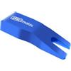 playbreaker® Strumento per smontare facilmente Playmobil. Staccatore di bambole, clic e figure playmobil. Blu 4500