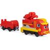Mighty Express trenino Nate, giocattoli per bambini 3+