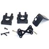 Kyosho IF-131 Support Differential, mitte, Inferno Neo + VE + MP 7.5 KSR®