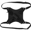Toyvian Belt Bag Holder Per Spallacci Regolabili Accessorio Cosplay Per Costumi e Teatrali e Adulti