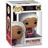 Funko POP! TV: House of the Dragon - Baela Targaryen | Gadget Ufficiale Fantasy - Personaggio in Vinile da Collezione - Idea Regalo Compleanno per Fan e Collezionisti