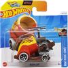 Hot Wheels - Boom Car - HW Ride-Ons 2/5 - HTC38 - Short Card - Netflix Let's Race - Mattel 2024-1:64