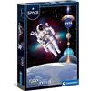 Clementoni Puzzle da 500 Pezzi - NASA