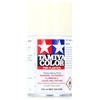 Tamiya TS7 Racing White