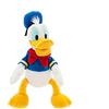 Disney Store Peluche Ufficiale Medio per Bambini Paperino, 45 cm, Personaggio coccoloso con Finitura Morbida e Dettagli Ricamati, Classica Casacca da Marinaio - per Bimbi dai 0 Anni in su