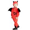 Ciao-Diavoletto costume tutina baby