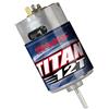 Traxxas- Parti di Ricambio per Auto Titan 12T Motor, Colore Confezione di Base, 3785