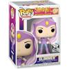 Funko POP! She-Ra - Glimmer - Masters of the Universe | Gadget Ufficiale Superheroes - Personaggio in Vinile da Collezione - Idea Regalo Compleanno per Fan e Collezionisti