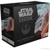 Atomic Mass Games , Star Wars Legion: Rebel Expansions: A-A5 Speeder Truck, Unit Expansion, Miniatures Game, Ages 14+, 2 Players, 90 Minutes Playing Time