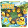 Goliath Rubber Duckie - Un Gioco di Memoria e Osservazione dai 3 Anni | 8 paperelle interattive da ritrovare insieme divertendosi - sviluppo e coordinazione - per 2 a 4 giocatori - regalo