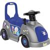 Chicos - Starkids Ride-On per Bambini | Macchina Blu Cavalcabile per Bambini a Spinta | Gioco Prima Infanzia con cassetto per trasportare i Giocattoli | Cavalcabile Bambino 1 2 3 Anno (35208)