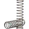Traxxas Automobile 8040 GTS Rear Shock Springs (0.54 Tasso)