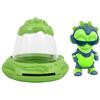 Giochi Preziosi - Playset Ufogino e Exogino Esclusivo Bad Max