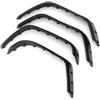 Traxxas- Automobile 8017 Flares Fender