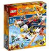 LEGO 70142 CHIMA® Aeroaquila di Fuoco di Eris NEW 09-2014