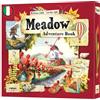 Asmodee, Meadow: Adventure Book, Espansione Gioco da Tavolo, Edizione in italiano