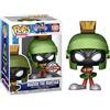 Funko SPACE JAM - POP N° 1085 - Marvin Metal Effect SPECIAL EDITION