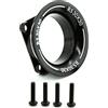 Asuinxurr 30 x 30 ventilatori copertura aria canale di raffreddamento per 540 550 3650 motore/ESC 1/10 1/8 D3 D4 RC Auto,2