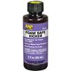 Zapf Creation Pacer Technology (Zap) Schiuma Safe Kicker, 56,7 g