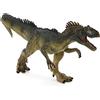Zappi Co Giocattolo con figura di dinosauro Allosaurus per bambini (lunghezza 23 cm) Collezione di dinosauri realistici e dettagliati per bambini - Figure d'azione per il gioco e l'apprendimento