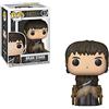 Funko POP! Vinyl: Game Of Thrones: Bran Stark - Figura in Vinile da Collezione - Idea Regalo - Merchandising Ufficiale - Giocattoli per Bambini e Adulti - TV Fans - Figura per i Collezionisti