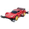 Tamiya 18642 Mini 4WD PRO Series No. 42 Sparkle Rouge MA Telaio, 18642-000