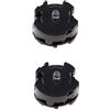 CasaNexa 2x Modifica LED Kit Luce Verde per 00Q 00R Assemblato Modello Robot Accessorio