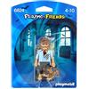 PLAYMOBIL 6824 - Uomo Lupo, Multicolore