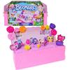 HATCHIMALS Confezione Multipla Bloom Bash da Collezione