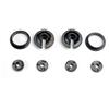 Traxxas-Parti di auto modello Spring Retainer, 3768