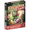 Red Glove - Detecteam: Un uovo di troppo