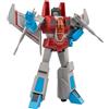 YOLOPARK Giocattoli Transformer Starscream, Serie AMK Action Figure Transformers G1, Giocattoli Transformers Decepticon Altamente Articolati da 7.48 Pollici (19 cm) per Adulti Ragazzi Ragazze