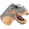 Ulalaza 1Pcs Jurassic Dinosaur Claws Divertenti Dino Giocattoli per Bambini e Forniture per Feste per Adulti