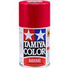 TAMIYA 85018-000 85018 Colore acrilico rosso (metallico) TS-18 bomboletta spray 100 ml