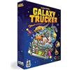 Cranio Creations - CC299, Galaxy Trucker Gioco da Tavolo in italiano, Blu | 2-4 Giocatori - 30 Min - Gioco per Famiglie - Età 8+ - Espansione - Edizione in Lingua Italiana