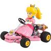 Carrera - 370200986P - 2,4GHz Mario Kart Pipe Kart, Peach