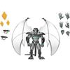 NECA - Gargoyles 7 Ultimate Steel Clan Robot