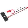 Traxxas Adattatore per kit di illuminazione con sensore di tensione 6549