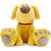 Disney Store Official Peluche Piccolo Big Feet Dug, Peluche del Cane parlante di Up, 30 x 28 x 20 cm