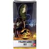 Jurassic World Tyrannosaurus Rex Jurassic World - Figura di dinosauro da 15 cm
