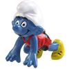 Schleich The Smurfs Figure - The Sprinter Smurf 1996 (20441)