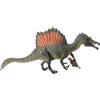 HEALSOPTHY Dinosauro Spinosauro Realistico, Decorazione Desktop per Casa | Texture Definita, Design di Simulazione, Accessorio per Casa, Stile Creativo, per Amici e Ambienti Domestici