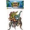 LIBROLANDIA Giocheria GGI190247 Park&Farm - Busta 6 Dinosauri