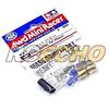 RCECHO Tamiya Mini 4WD Model Racing Mass Damper Set (Heavy) 15401