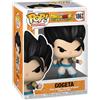 Funko POP! Animation: Dragon Ball Broly - Gogeta (1 in 6 Chase Chance) | Gadget Ufficiale Anime - Personaggio in Vinile da Collezione - Idea Regalo Compleanno per Fan e Collezionisti