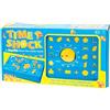 Tobar Time Shock - Gioco di velocità a Puzzle [Importato da UK]