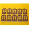 Krea Modellismo Porte 1-87