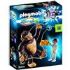 PLAYMOBIL 9004 - Gorilla Gigante Gonk